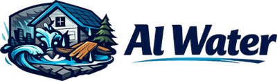 Al Water logo