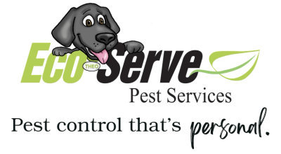 Eco Serve Pest Services logo