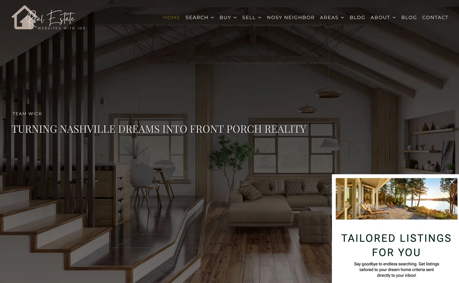 Metro Roberts Realty
