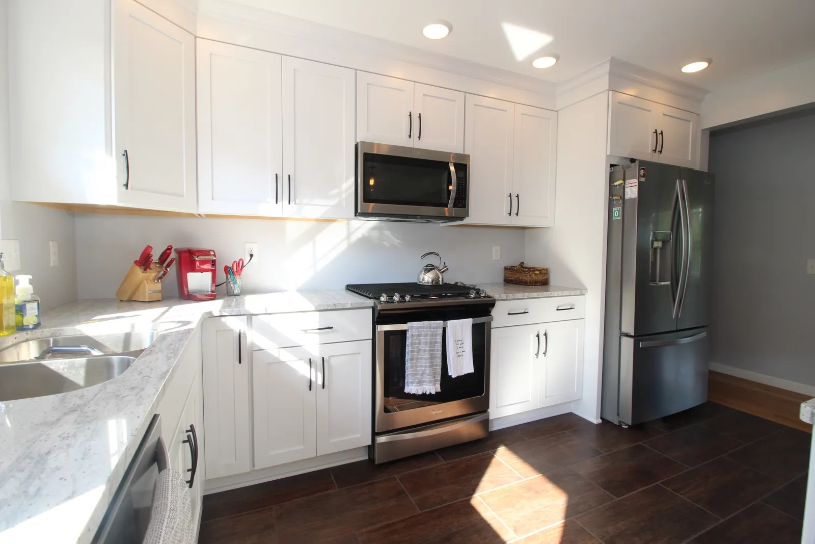 Creative Remodeling Services of WNY