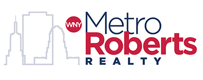 Metro Roberts Realty logo
