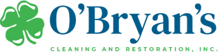 O'Bryans Carpet Cleaning logo