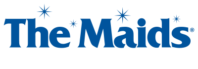 The Maids logo