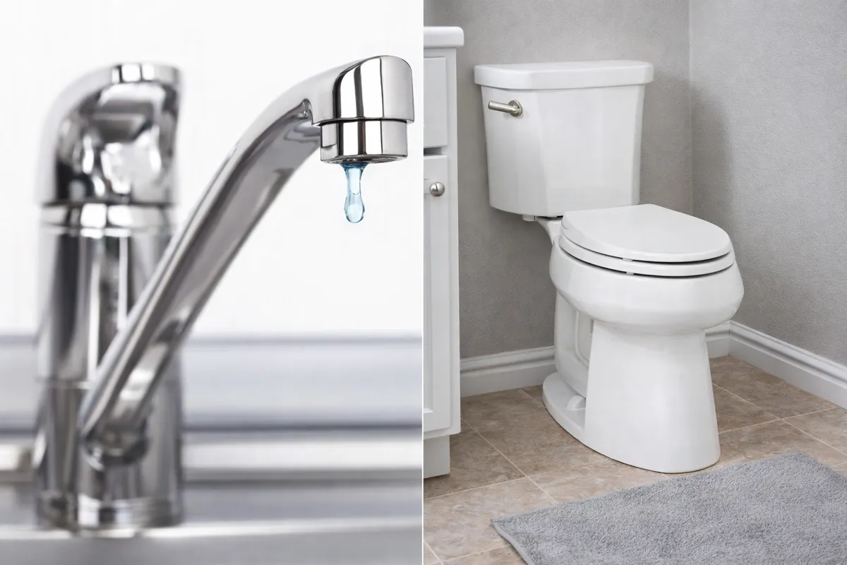 Best In The Valley Plumbing