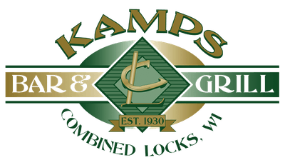 Kamps Bar logo