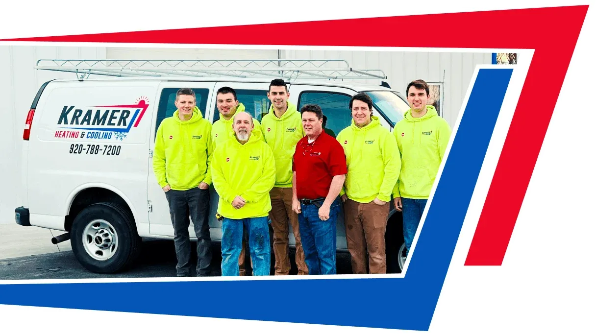 Kramer Heating & Cooling