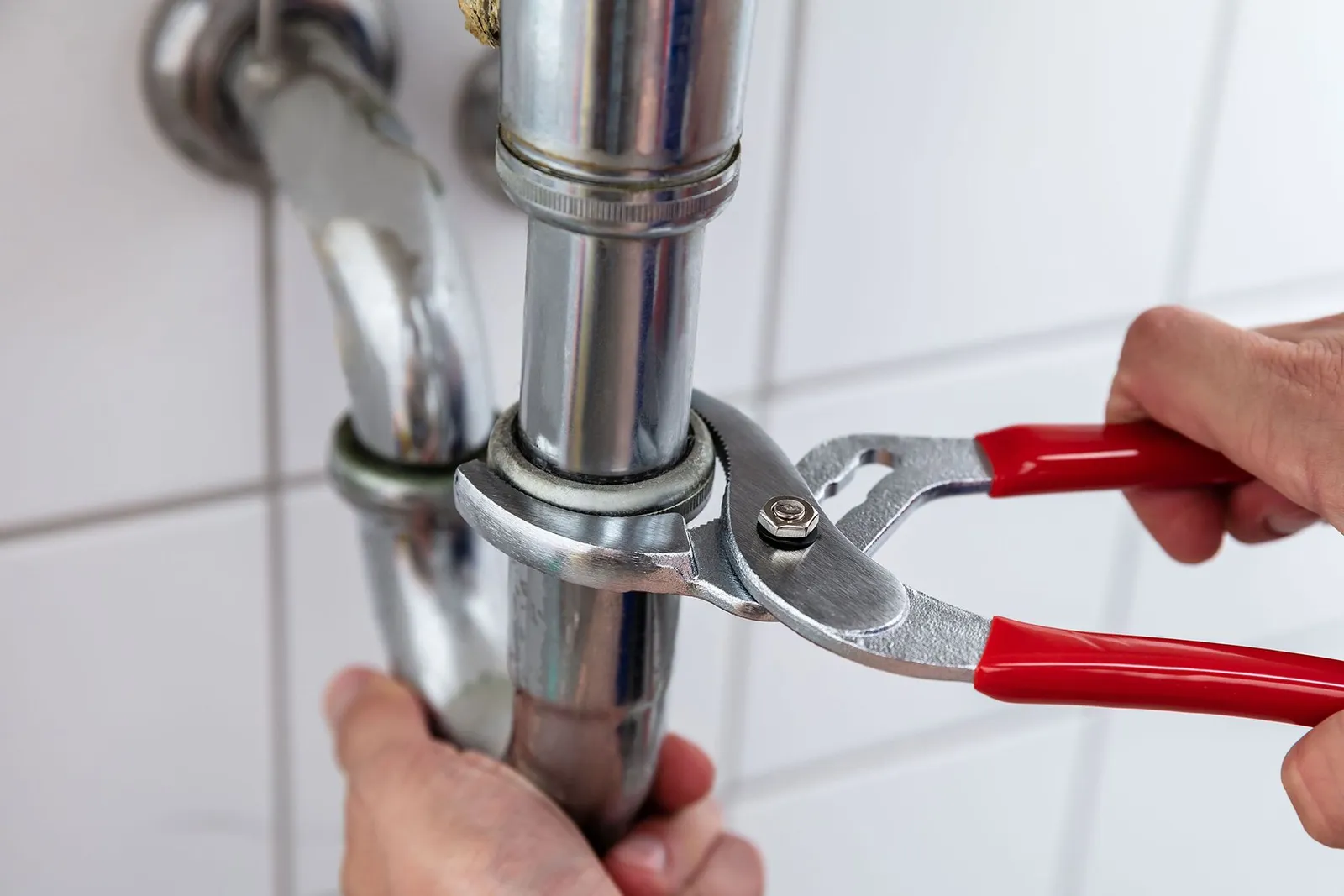 Keith Petersen Plumbing Inc