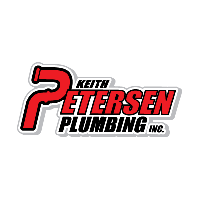 Keith Petersen Plumbing Inc logo