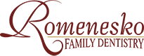 Romenesko Family Dentistry logo