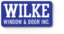 Wilke Window & Door Inc. logo