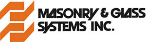 Masonry & Glass Systems Inc logo