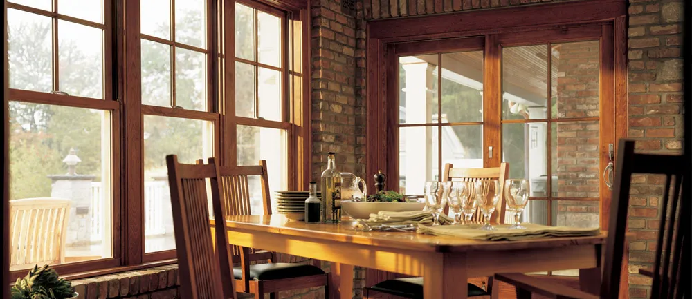 Wilke Window & Door Inc.