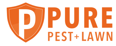 Pure Pest logo