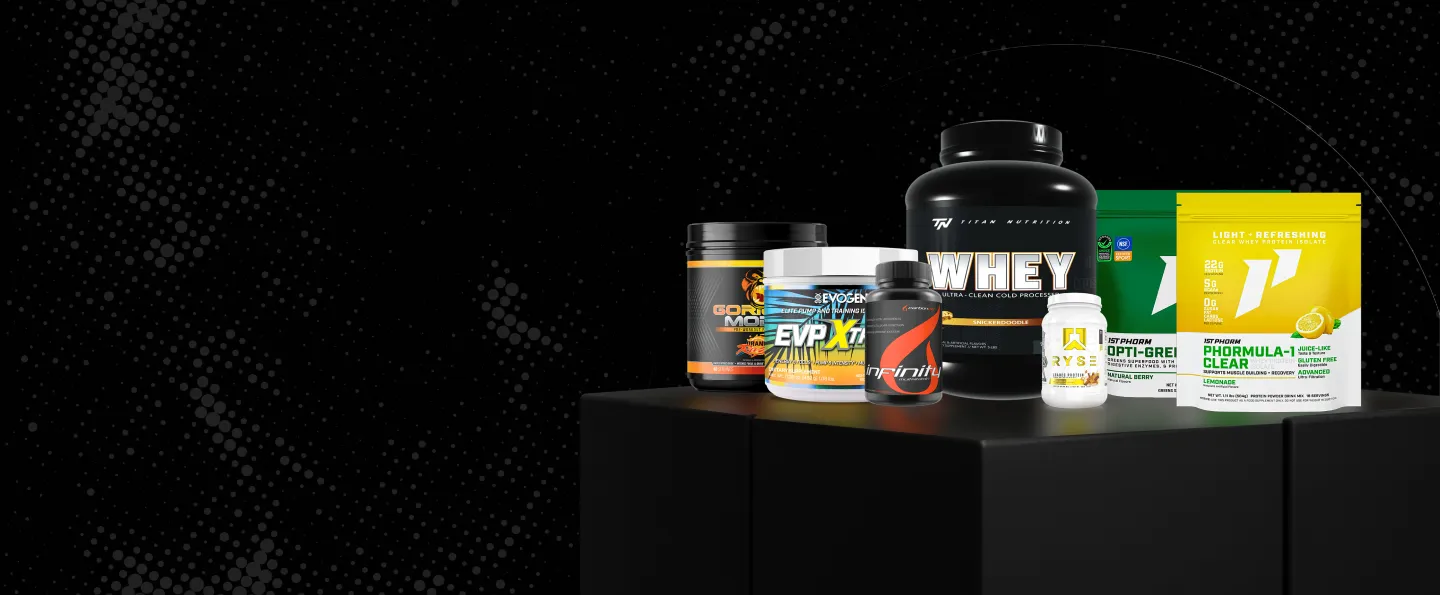 Supplement Superstores