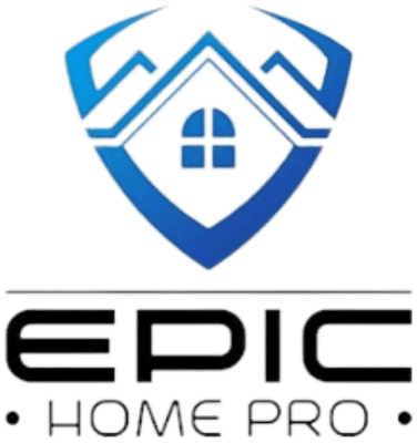 Epic Home Pro logo