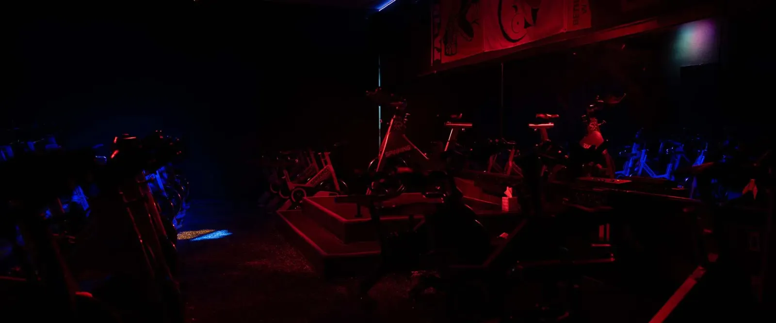 Power Cycle & Fitness Studio