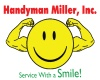 Handyman Miller, Inc. logo