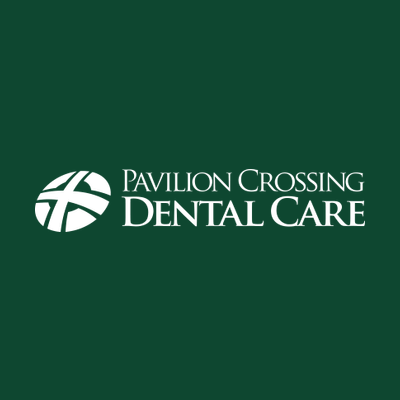 Pavilion Crossing Dental Care logo