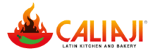 Cali Aji, Latin Kitchen & Bakery logo
