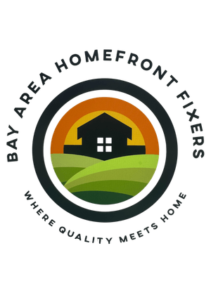 Bay Area Homefront Fixers logo
