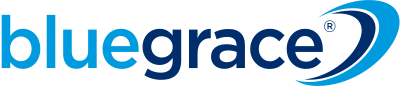 BlueGrace Logistics logo