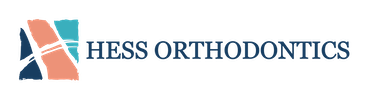 Hess Orthodontics logo