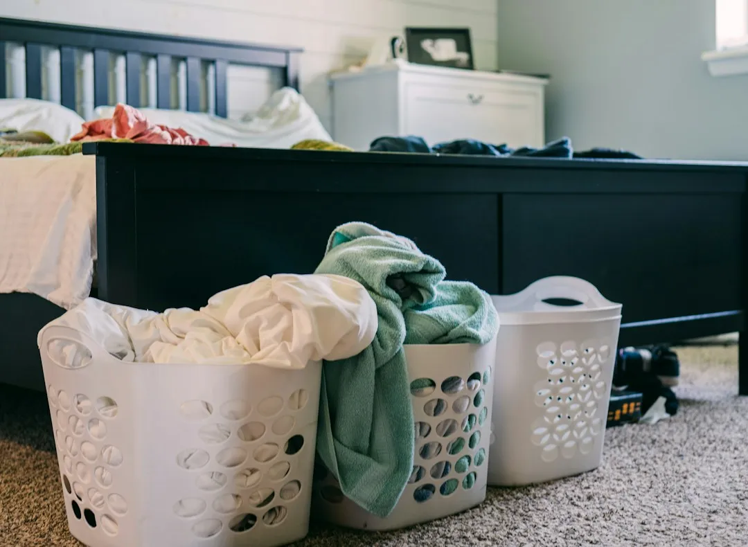 My Fresh Fold Laundry