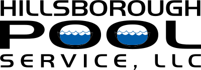 Hillsborough Pool Service logo