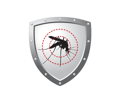 Mosquito Shield of South Tampa logo