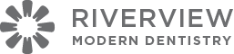 Riverview Modern Dentistry logo