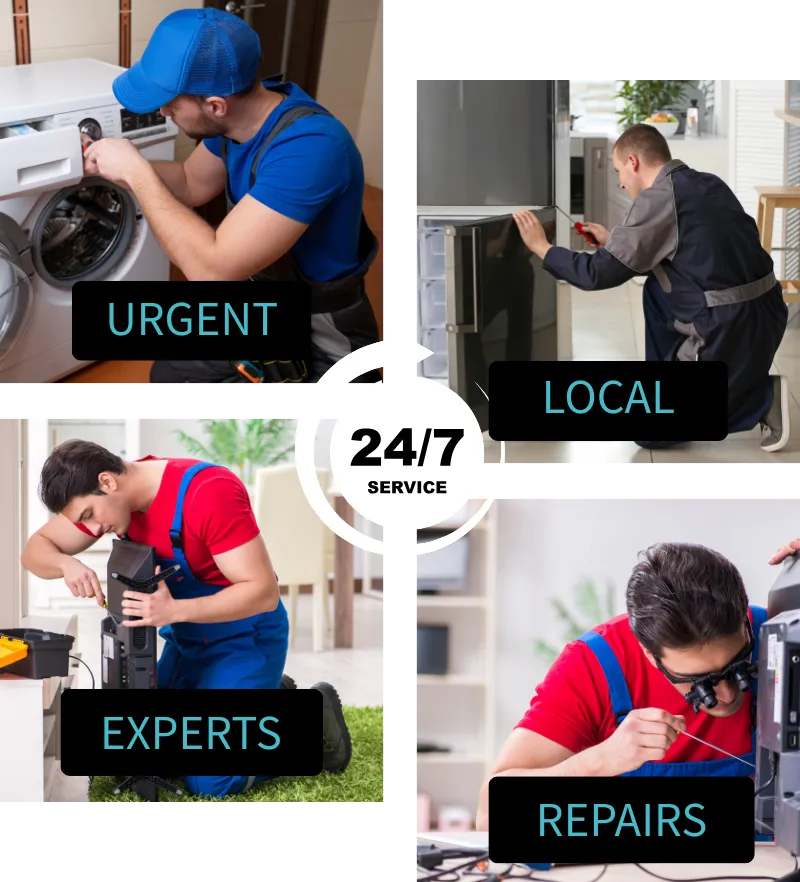 Appliance Doctor Pro