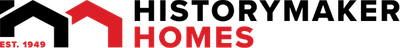 HistoryMaker Homes logo