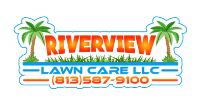 Riverview Lawn Care logo