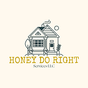 Honey Do Right Services LLC logo
