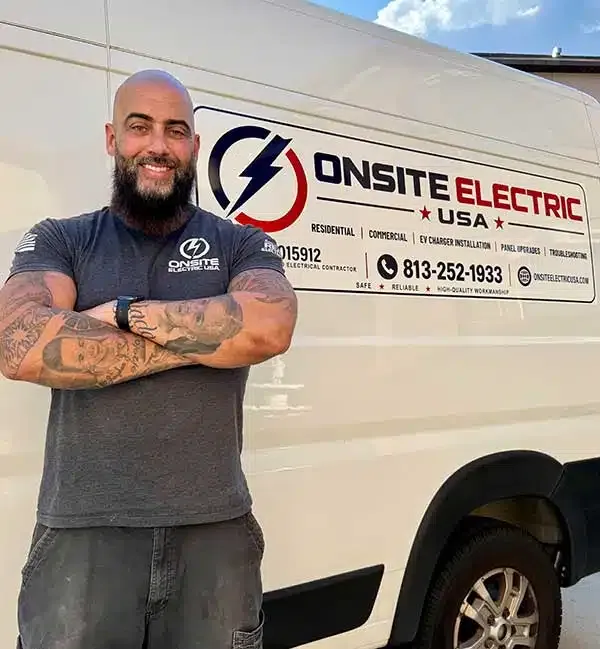 Onsite Electric USA