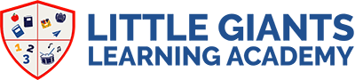 Little Giants Learning Academy logo