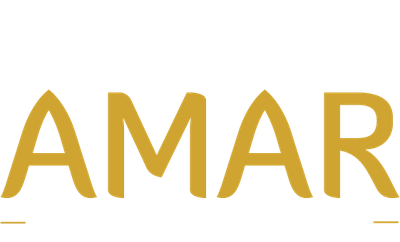 AMAR CUISINE logo