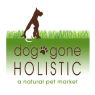 Dog Gone Holistic logo