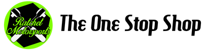 Ratchet Motorsports logo