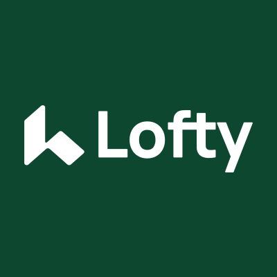 Lofty logo