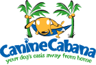 Canine Cabana logo