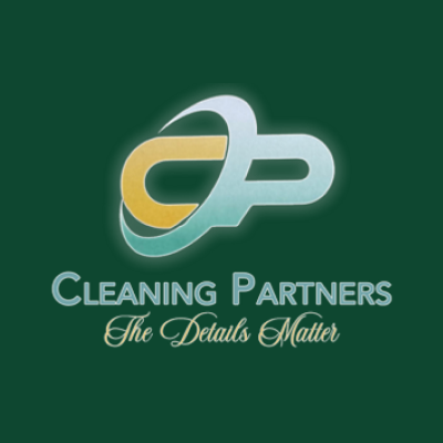 Cleaning Partners in Kirkland logo