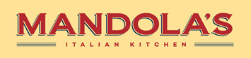 Mandola’s Italian Kitchen logo