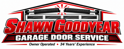Shawn Goodyear Garage Door Service logo