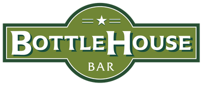 Bottle House Bar logo