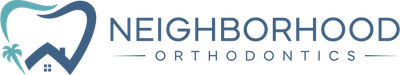 Neighborhood Orthodontics logo