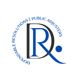 Dependable Resolutions logo