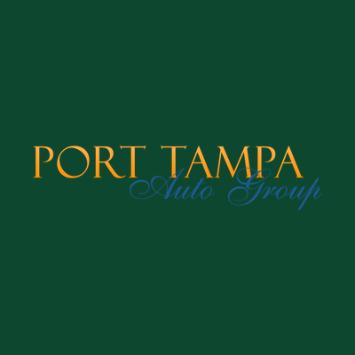 PORT TAMPA AUTO GROUP LLC logo