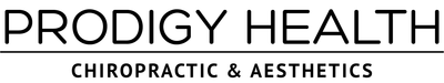 Prodigy Health Chiropractic and Medical Group logo
