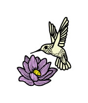 Zunzun Early Academy logo